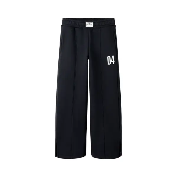Name It Broek Zwart / Wit thumbnail