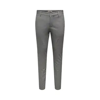 Only & Sons Male Hose Onsmark Slim Fit Hose