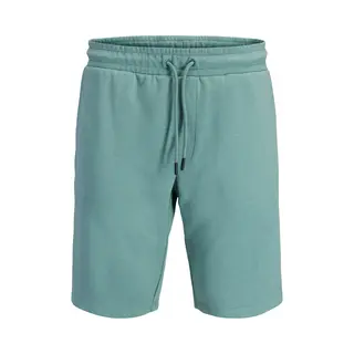Jack & Jones Broek 'Jpstbradley' Cyaan Blauw