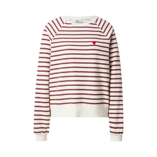 Pieces Sweatshirt Pcgreta