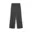 Dark Grey Melange