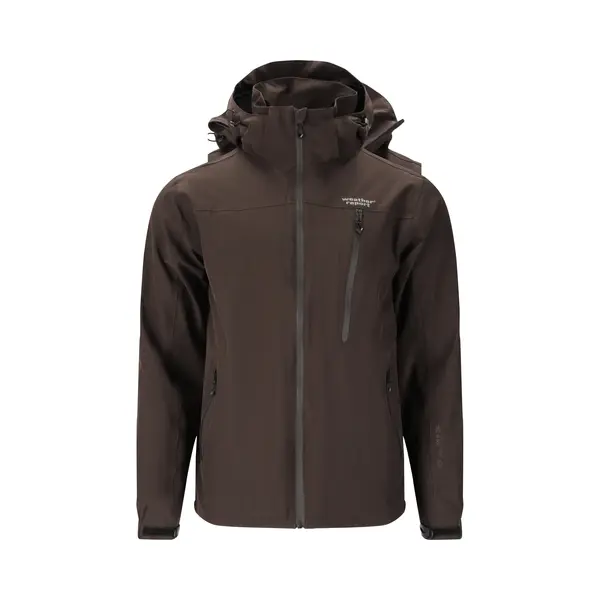 Weather Report Regenjacke Delton thumbnail
