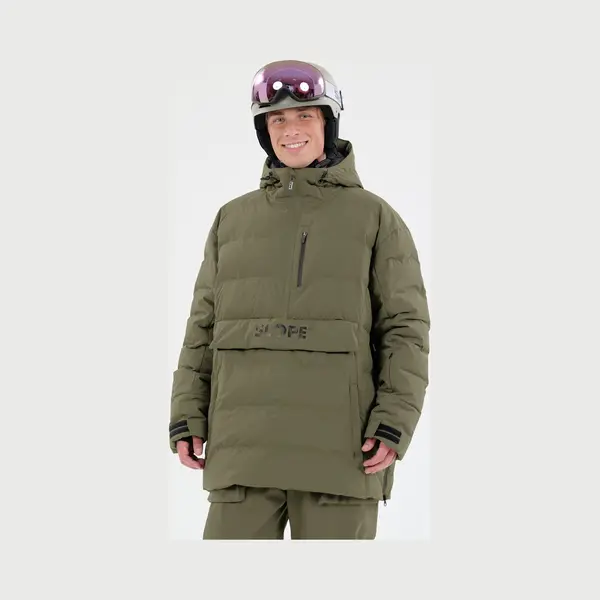 Slope Skijacke Thumper thumbnail