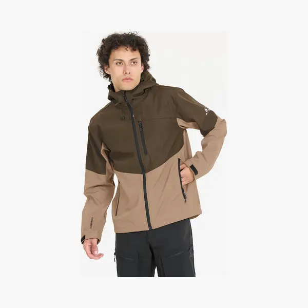 Whistler Softshell-Jacke Rodney V2 thumbnail