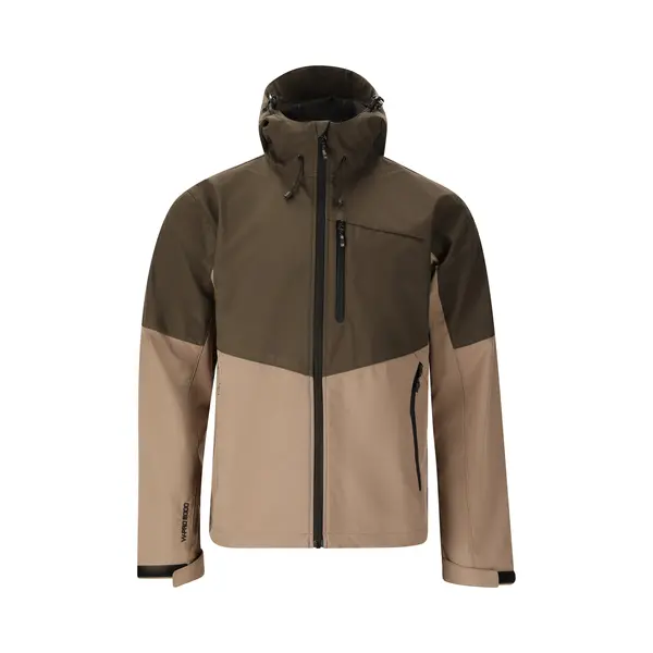 Whistler Softshelljacke Rodney V2 thumbnail
