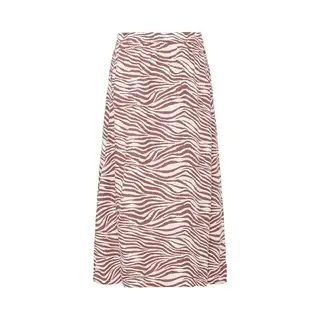 Buttoned Women's Skirt B.young Falakka