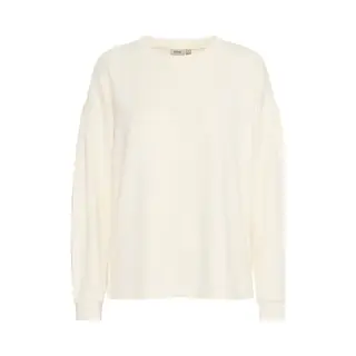 Sweatshirt Woman Fransa Aurora 2