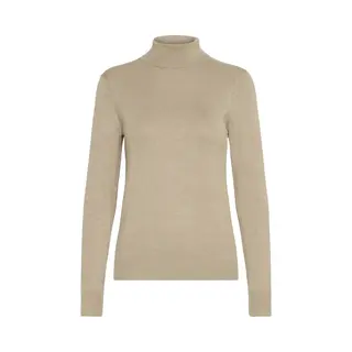 Pullover Damen B.young Mmorla Rollneck