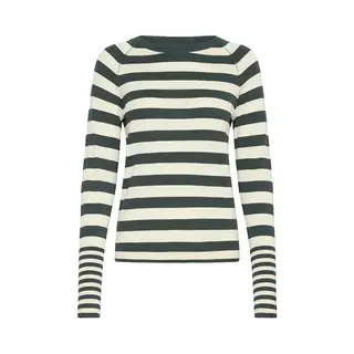 Woman Sweater B.young Mmorla