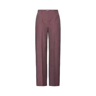 Women's Wide Leg Trousers B.young Danta