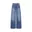 Indigo Blue Denim