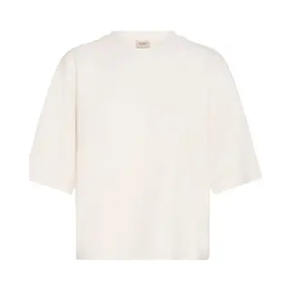 Women's Round Neck Sweater Fransa Aurora 1