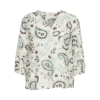 Damenbluse Fransa Ariana 6