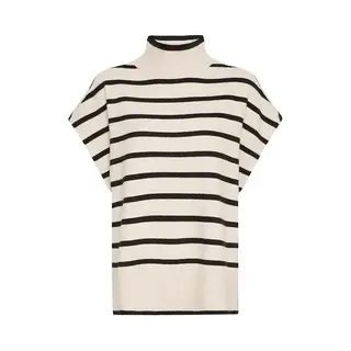 Pullover Damen Fransa Bitte