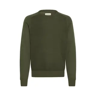 Pullover Mit Rundhalsausschnitt Blend Daniel