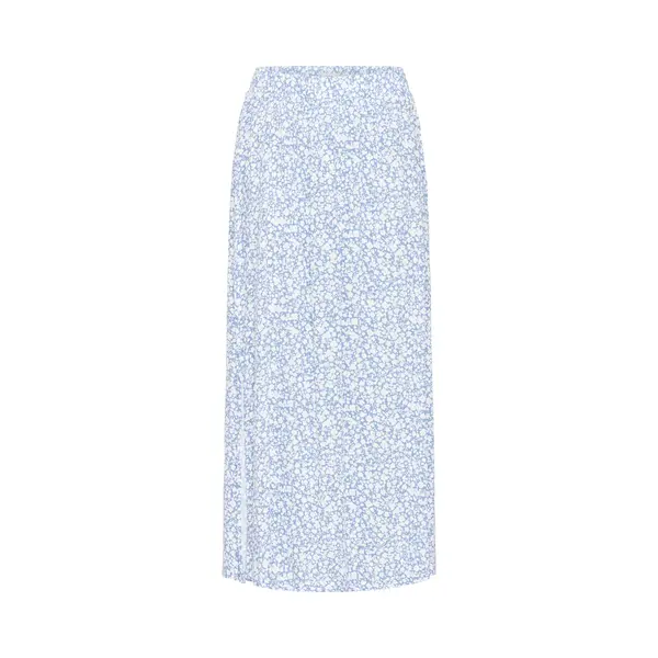 Women's Skirt Ichi Marrakeck Aop 10 thumbnail