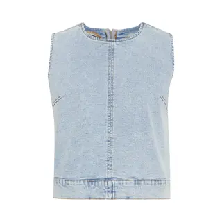 Jeans-Top, Damen Ichi Armios