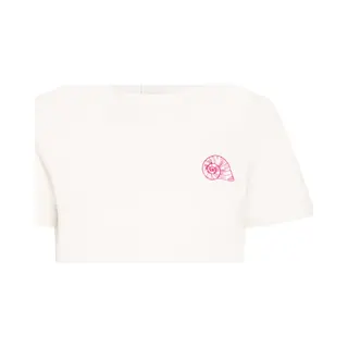 Women's T-shirt Ichi Camino 27