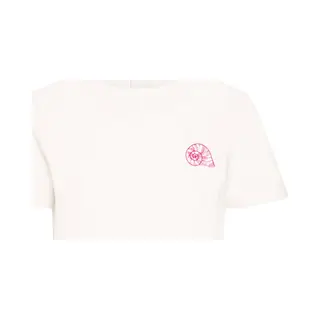 Women's T-shirt Ichi Camino 27
