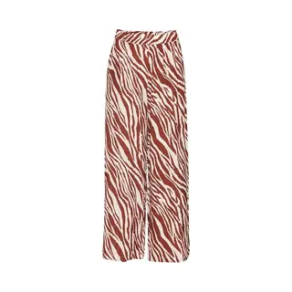 Women's Trousers Ichi Ihyardeen