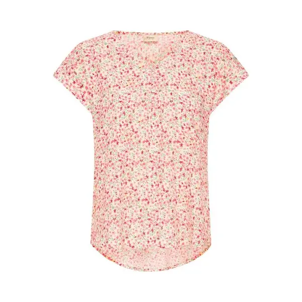 Fransa - Frheat Bl 1 - Dames - Blouses thumbnail