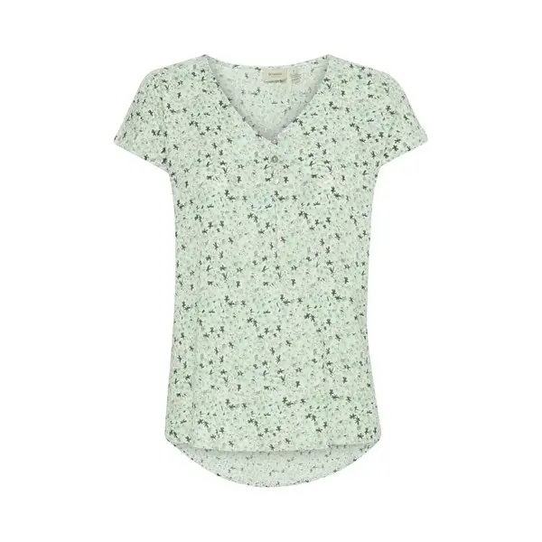 Fransa - Frheat Bl 1 - Dames - Blouses thumbnail