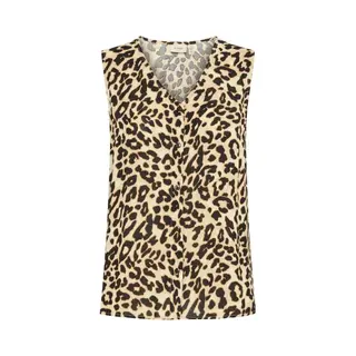 Damen-Top Fransa Ease 1