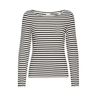 Ichi, Damen, Shirts, Cella, Weiss, (Xl)