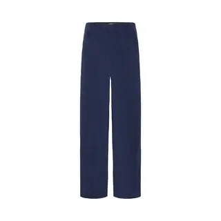 Women's Trousers Ichi Kate Corduroy