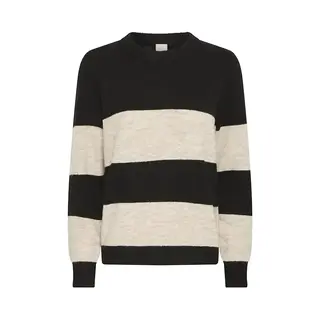 Pullover Damen Ichi Edeen