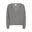 Dark grey melange