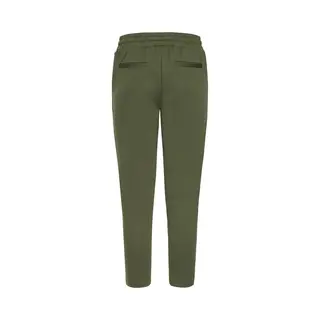 Women's Cropped Trousers Ichi Kate