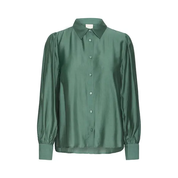 Langarmshirt Damen Ichi Karlani 2 thumbnail