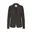 BLACK BROWN HERRINGBONE