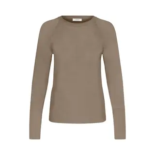 Woman Sweater B.young Mmorla