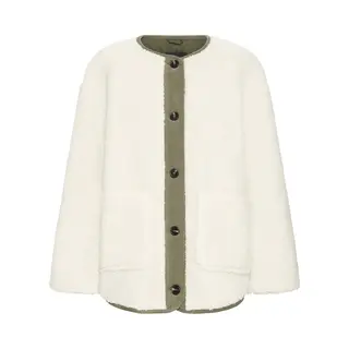 B.young Jacke Pile