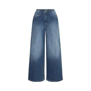 Women's Jeans B.young Komma Emb