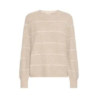 Pullover Damen Fransa Kendra