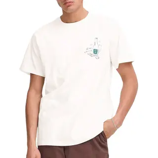 T-Shirt Solid Rae