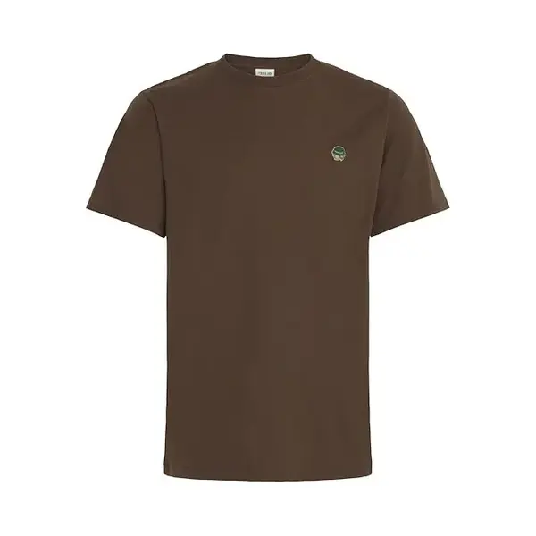 Solid Reginald Shirt Heren - Maat S thumbnail