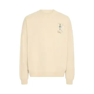 Pullover Solid Rami