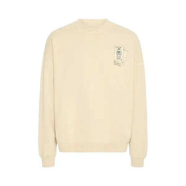 Pullover Solid Rami thumbnail