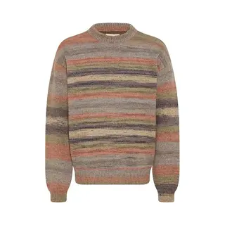 Pullover Blend Birger Stripe