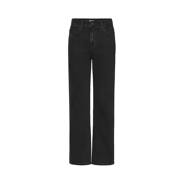 B.young, Damen, Jeans, Lara, Schwarz, (31) thumbnail