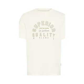 Cotton T-shirt Blend Igor Logo
