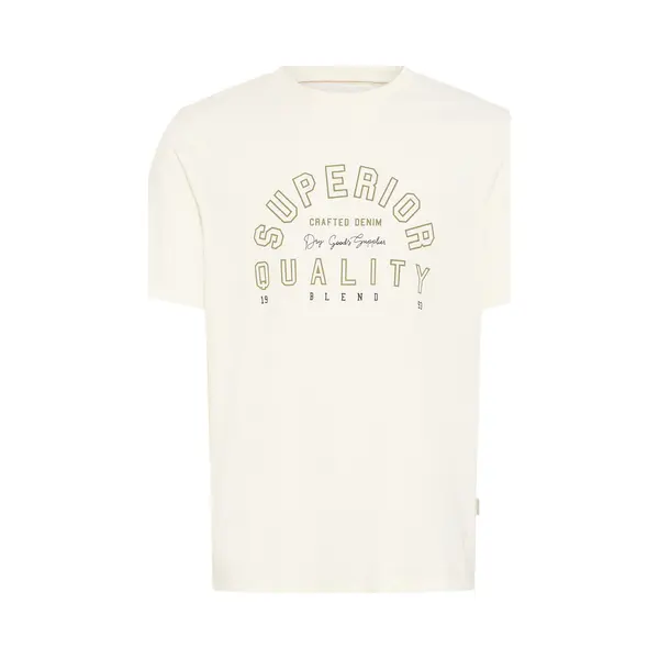 Cotton T-shirt Blend Igor Logo thumbnail