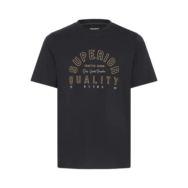 Cotton T-shirt Blend Igor Logo thumbnail
