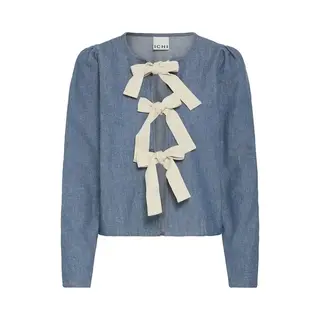 Women's Blouse Ichi Osana