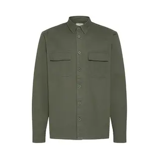 Blend - Bhfulton Overshirt - Heren - Lange Mouwen Shirts