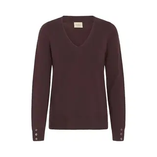 Pullover Damen Fransa Clia 15